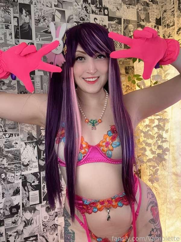 vamplette image #1