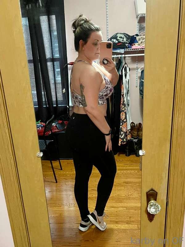 Quick fit check