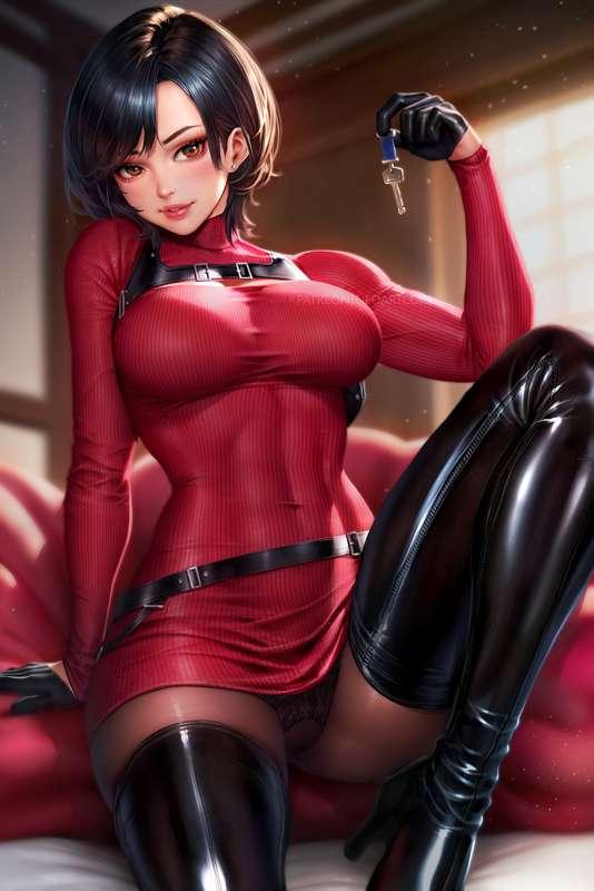 Ada Wong