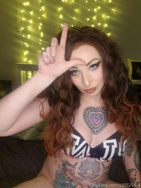 Don't forget to pay your small cock tax, its the only thing ..