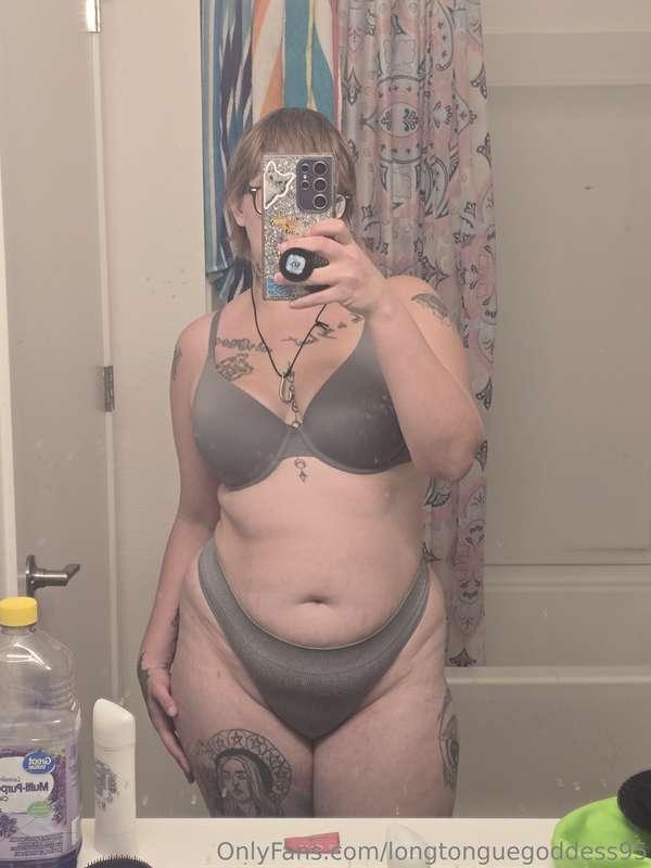 I identify as a squishmallow. 