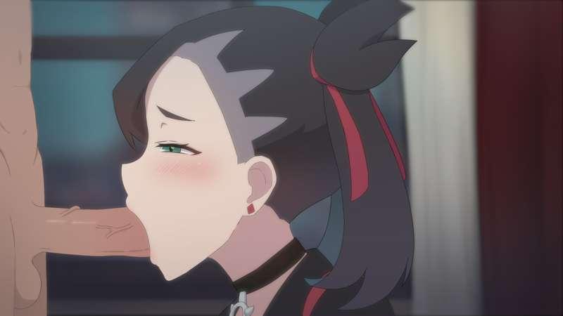 Marnie BJ Full (Reaper Tier)