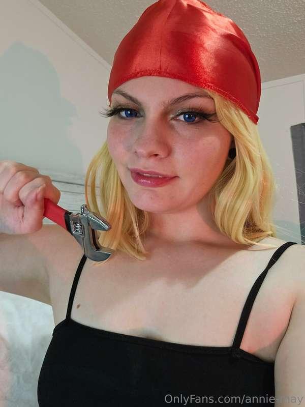 Do you need a hand with anything?