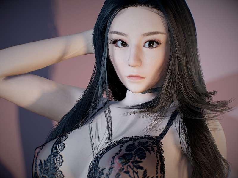 Looks-Like celebrity series-001