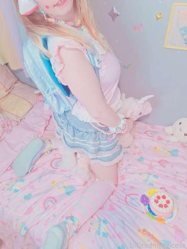 lildreamprincess image #9