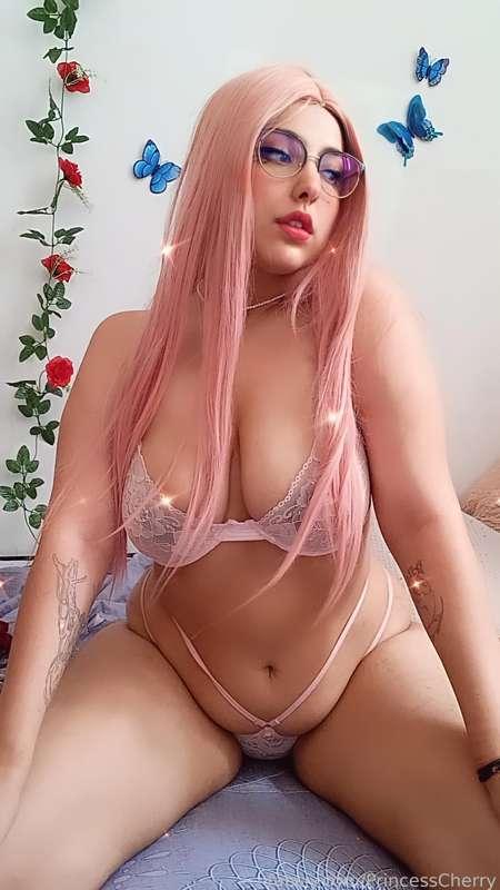 princesscherry image #1