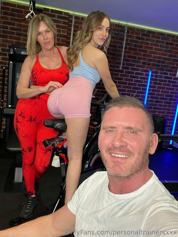 personaltrainersxxx image #1