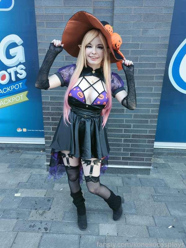 konekocosplays image #20