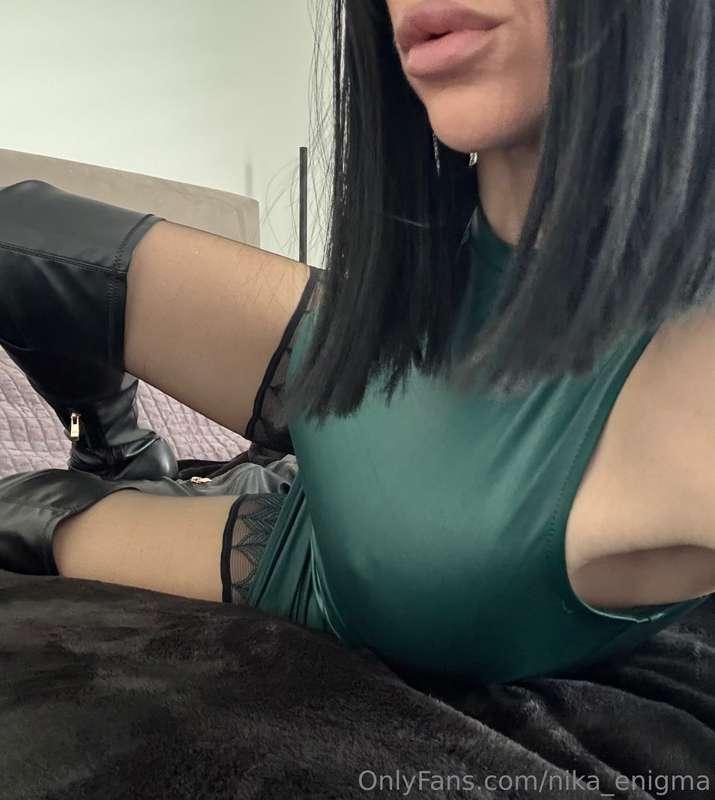 Gehorsam oder Ungehorsam? ⛓️😈