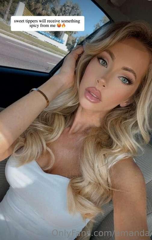 My private DMs are going to blow your mind. Trust me.
😈