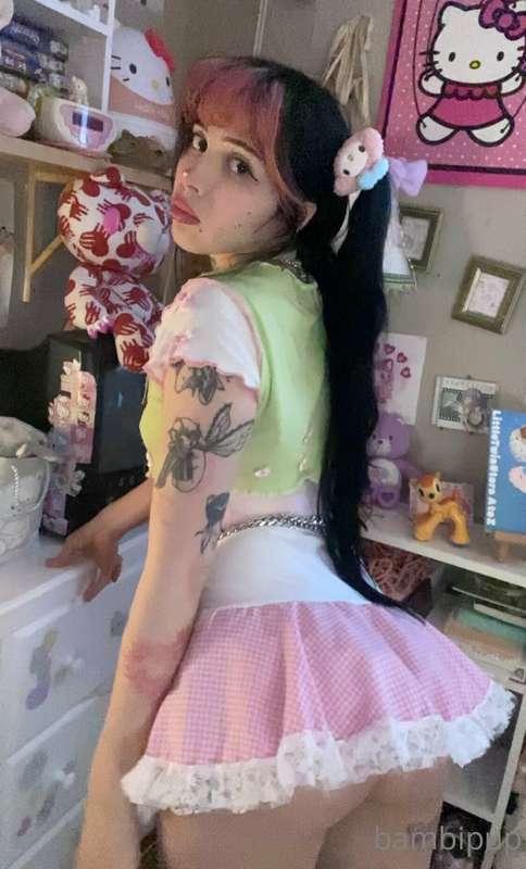 i miss u 🥺