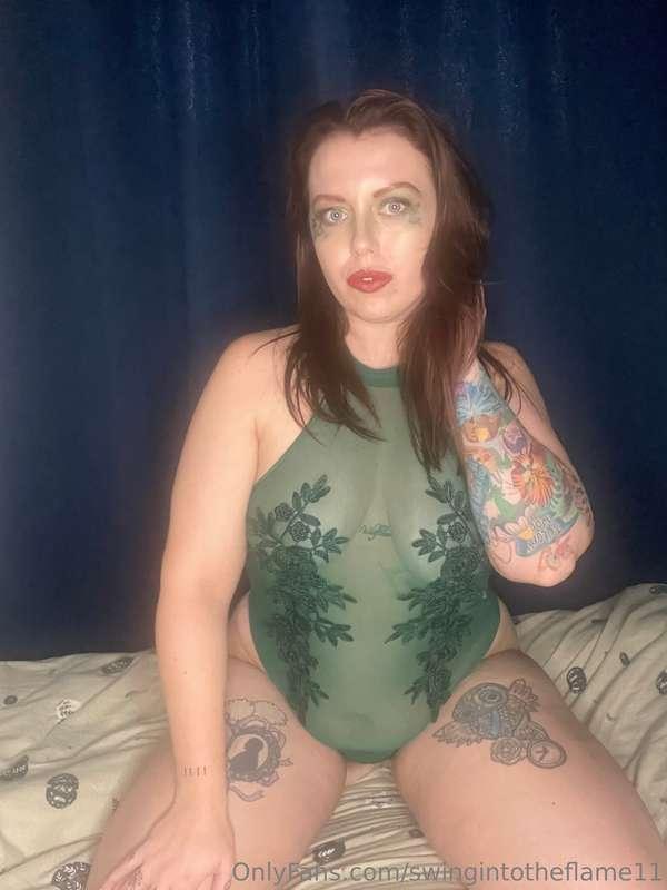 swingintotheflame11 image #0