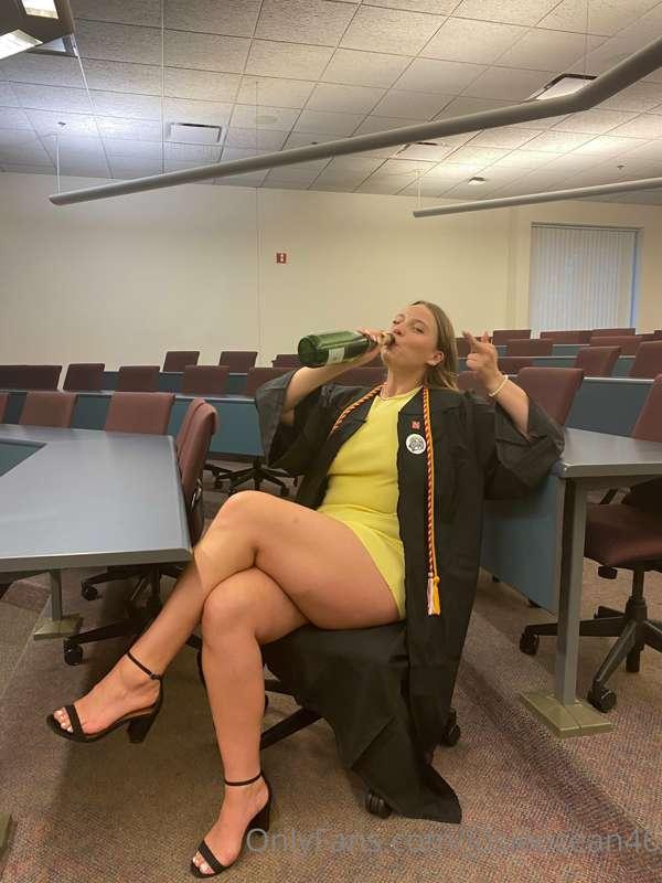 Stay tuned tn for some class of ‘22 gown & lingerie pics to ..