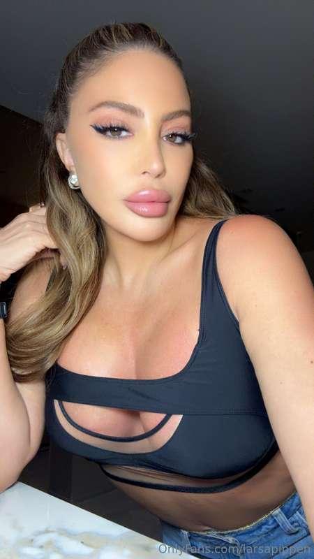 Ready to get lost in my eyes?