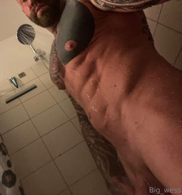 Come and wash me 😈