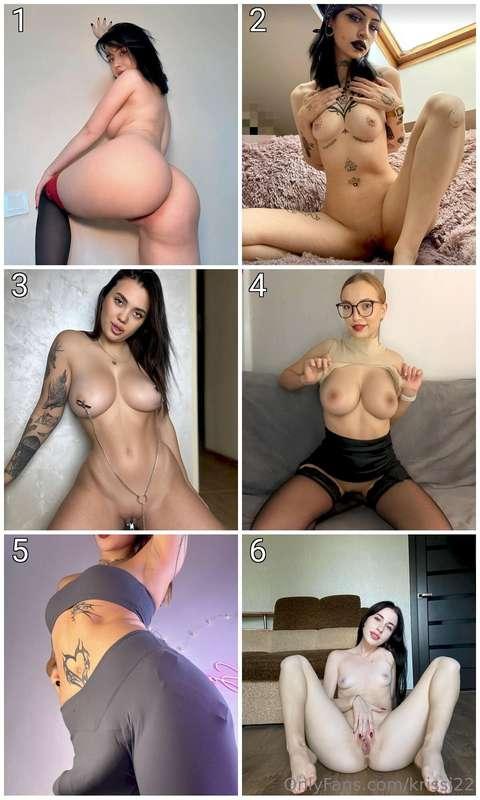 🌟 SUBSCRIBE TO MY BESTIES FOR AMAZING OFFERS!1. 🍓💦 @nancy_le..