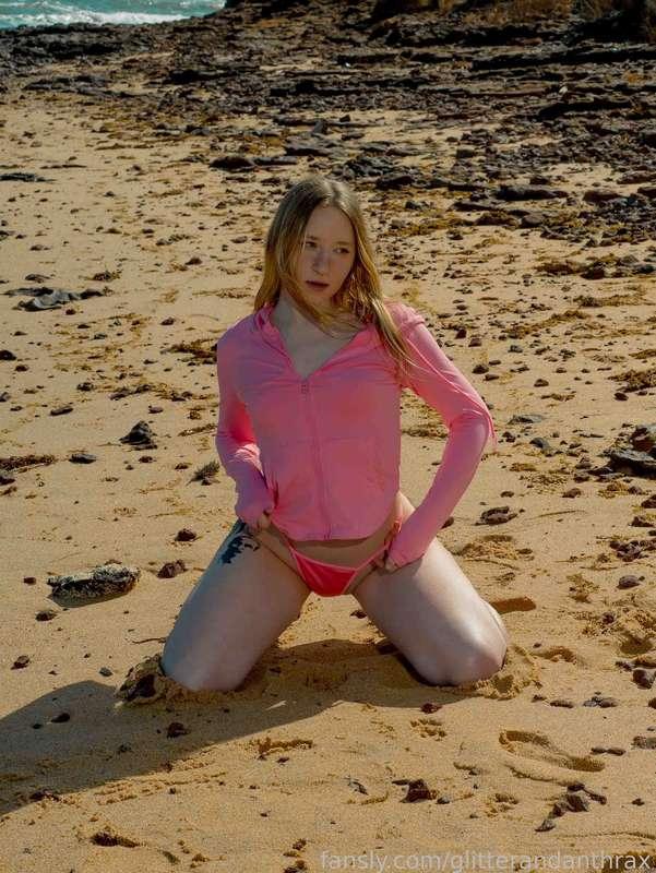 glitterandanthrax image #2