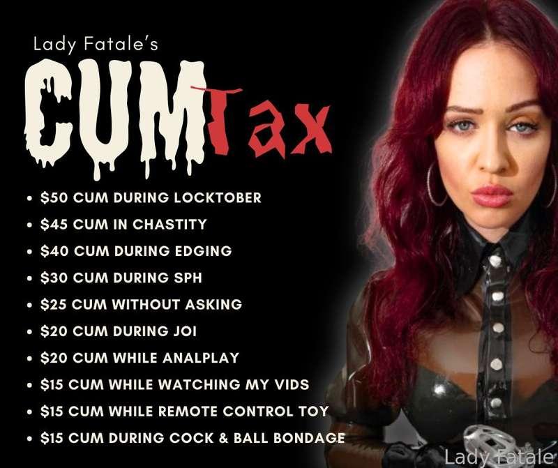 YOU SHOULD NEVER CUM WITH OUT PERMISSION!

#femdom #dominatrix #domination #domme #mistress #goddess #sissification #feminization #sissy #fyp #horny #kinky #fetish #toys #naughty #tasks #kink #boobs #ass #boots #latex #leather #heels #nude #dildo #dungeon #strapon #pussy #feet #facesitting #cei #joi #punishment #pain #bondage #findom #milking #pegging #lingerie #pov #chastity #cuckolding #cuck #keyholder #humiliation #petplay #puppyplay #sph #dickrating #sexting #roleplay #tits #spit #cockandball #anal #crossdressing #makeup #bimbo #slut #maid #whore