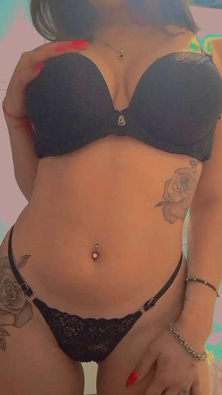 What would you like to do to me?🔥😈