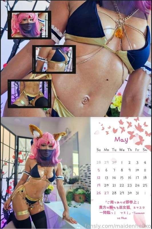maidenhellxo image #2