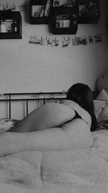 Feeling cheeky 😜