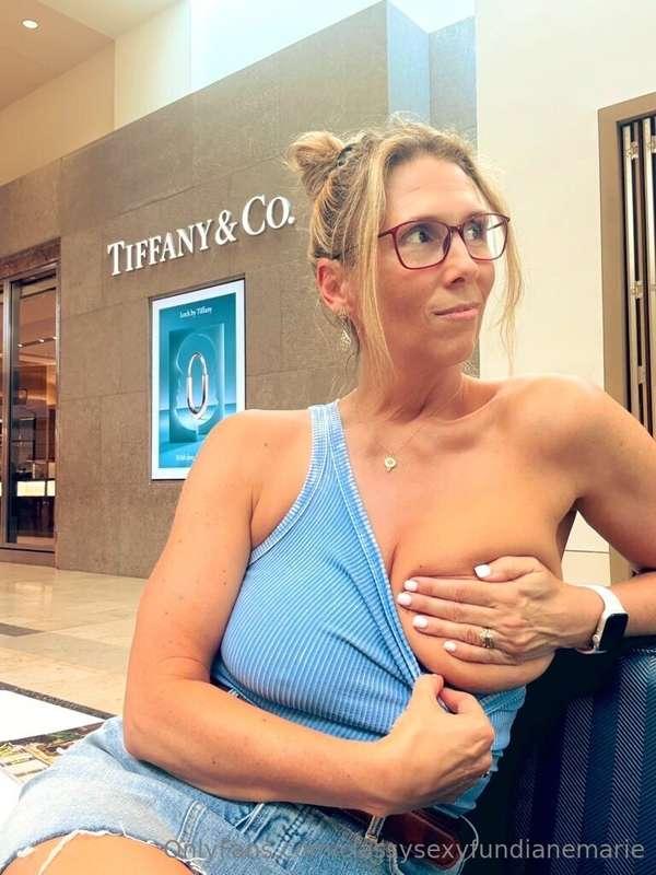 “Hands bras are the only bras I want to wear.”-Diane Marie