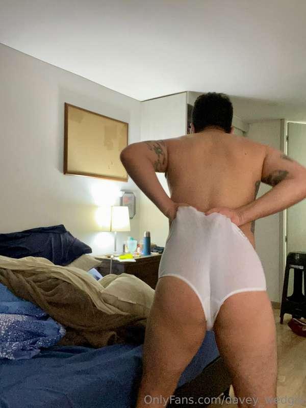 davey_wedgie image #1