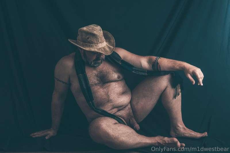 m1dwestbear image #3