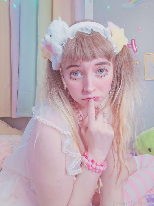 lildreamprincess image #4