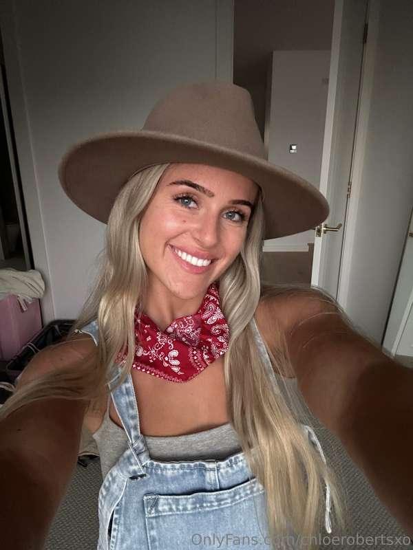 making your saturday happier!!!