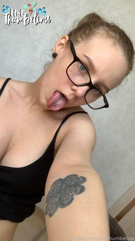 hotthumbelina image #2