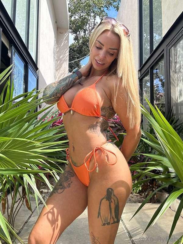 front or back??