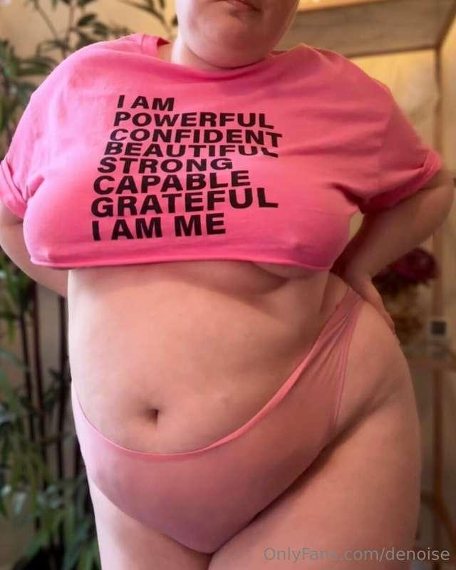 Do you agree with my t-shirt? 😉
Let me know by liking, comme..