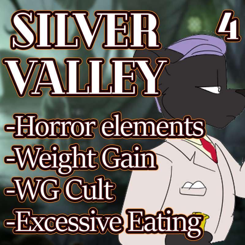 Silver Valley - Chapter 4 (ESPRESSO)
