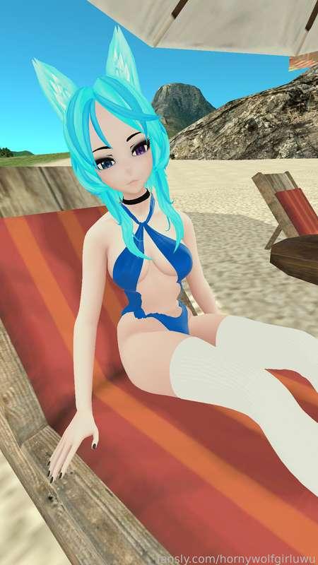 hornywolfie image #0