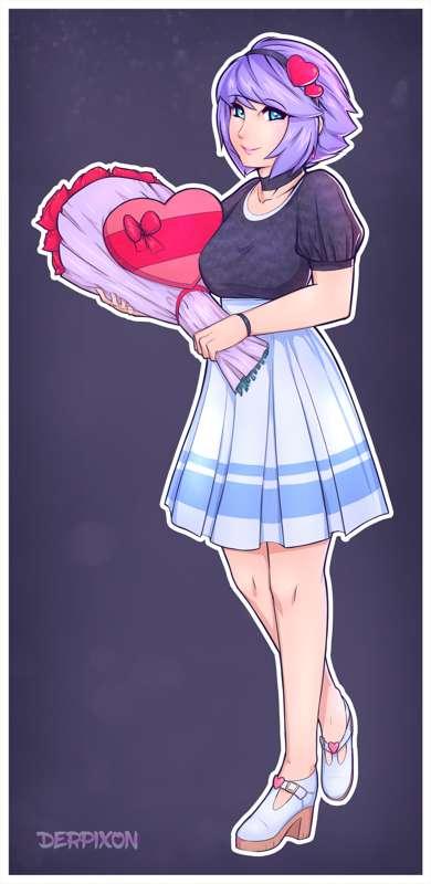 Sweetheart