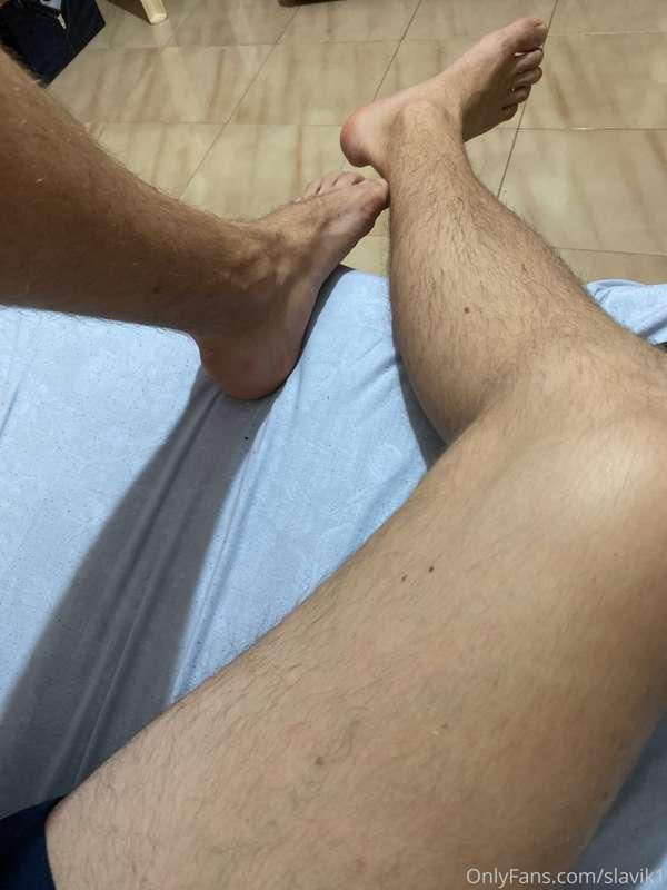 My 🦶🦵