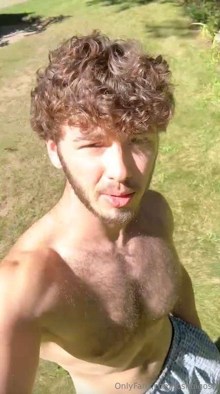 Nothing beats this summer sun