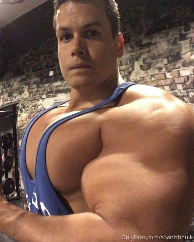 Ups that protein worked too well