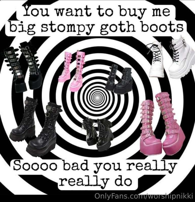 You really really do. You are going to send now and be excit..