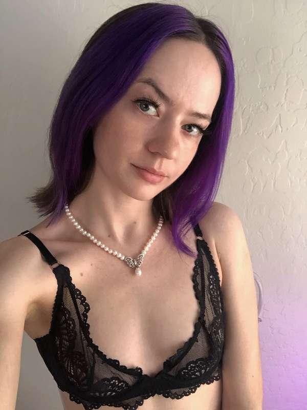 do you like my hard nipples? :3