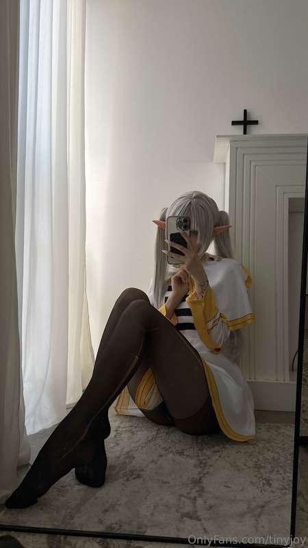 Your hunger makes me bold😈