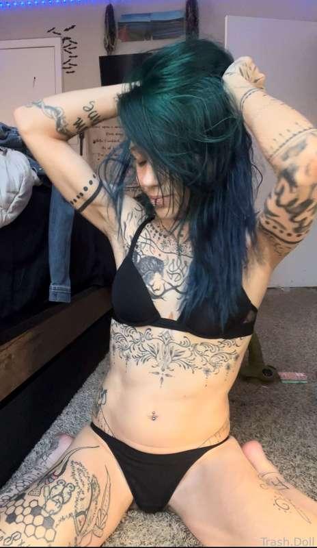 trashdoll image #0