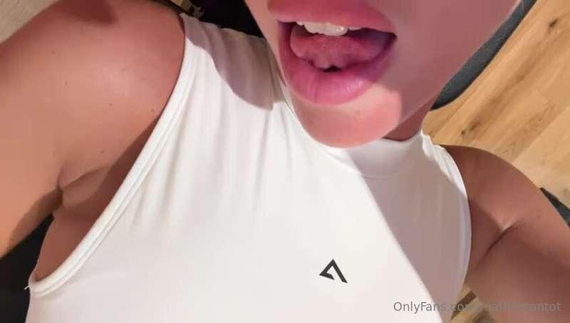 Ready to have a little fun with me? 🤩