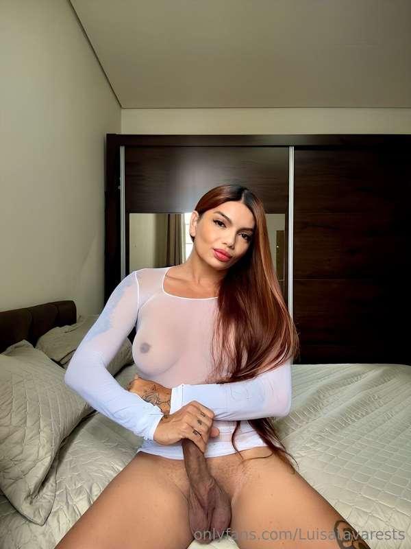 He has a big cock full of cum waiting for you 💦It's FREE! ➡️..