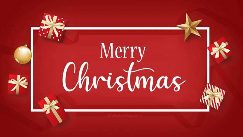 Merry Christmas!!