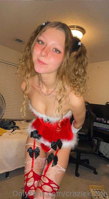 A Creamy Christmas was sent out now💖

And as you can see I a..