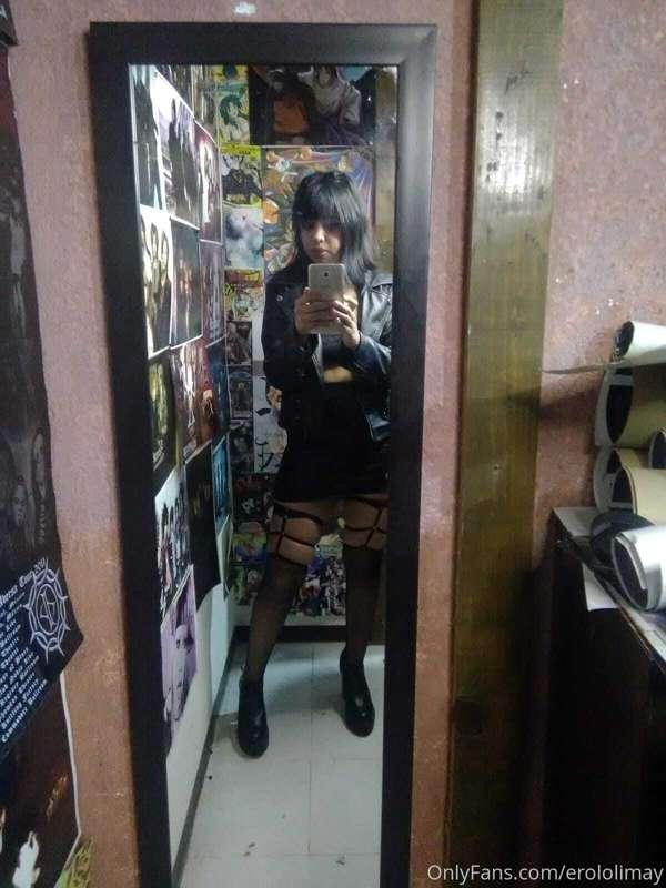 Feliz miércoles senpai uwu