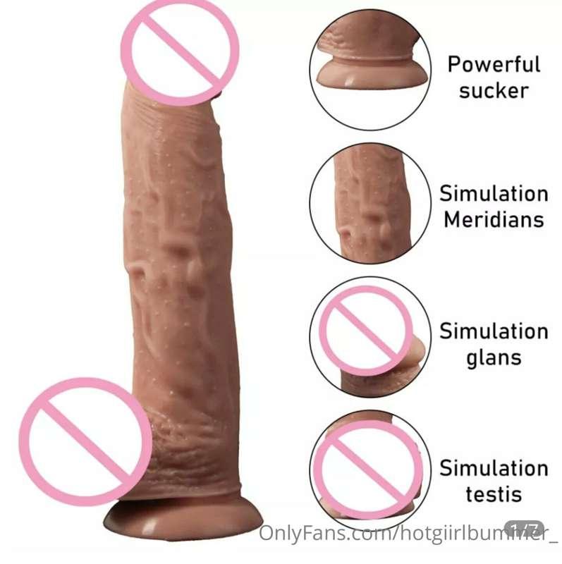hey babys, I want to buy some anal toys to bring you anal co..