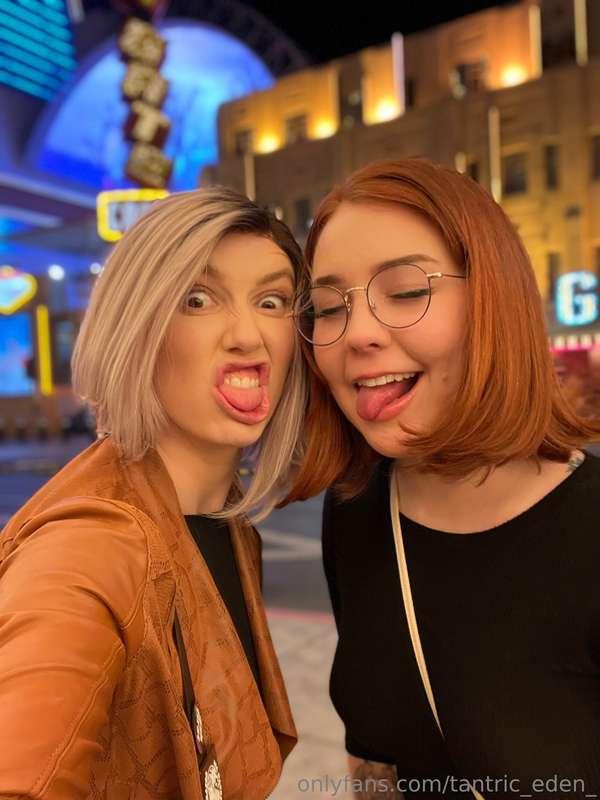 Have you checked out my videos with @autumnbuttons?